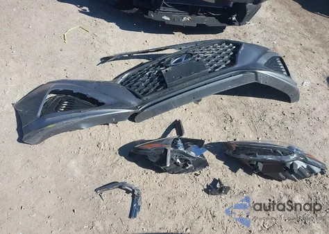 2019 Hyundai Sonata Sport from USA, damaged, VIN 5NPE34AF8KH788474